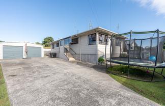 26 Alexandra Street, Huntly