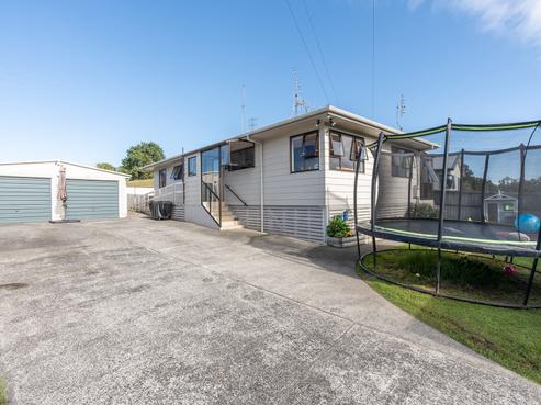 26 Alexandra Street, Huntly