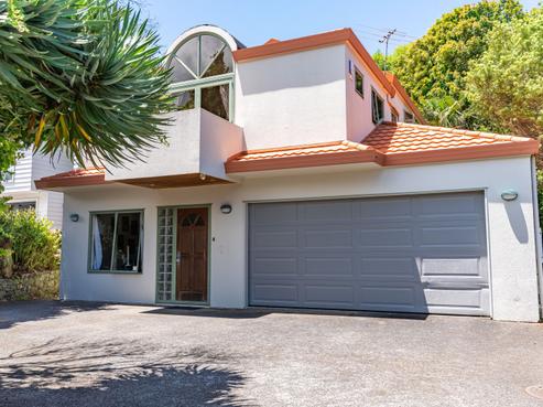 4A Waitomo Avenue, Mount Eden
