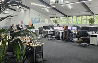 Dominion Road Office Opportunity | 300 m2
