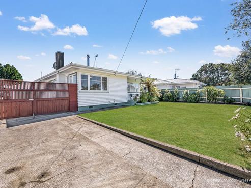 22 Darwin Crescent, Maraenui