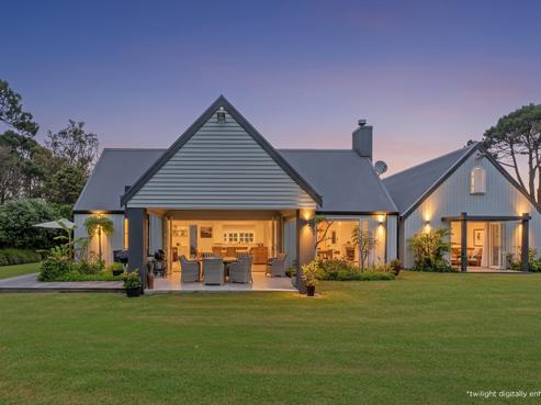 753 Matarangi Drive, Matarangi