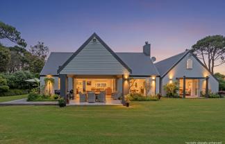 753 Matarangi Drive, Matarangi