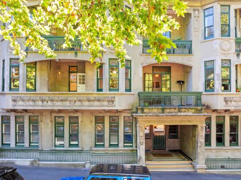 1/9 Parliament Street, Auckland Central