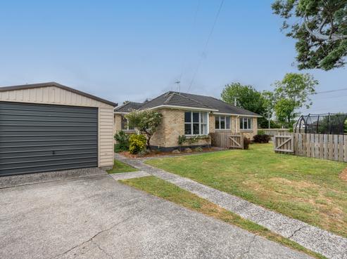 45 Yeats Crescent, Fairfield