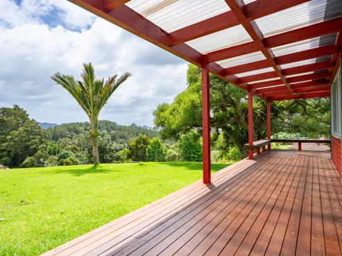 390 Tara Road, Mangawhai