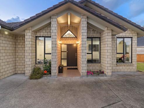 1A Rito Place, Manukau