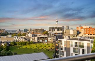 4C/4 Rendall Place, Eden Terrace