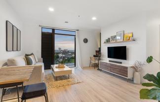 4C/4 Rendall Place, Eden Terrace