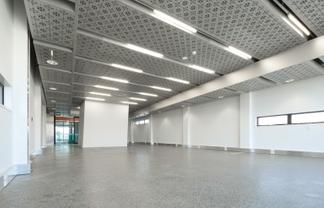 Ironbank Office with Parking | 150 m2
