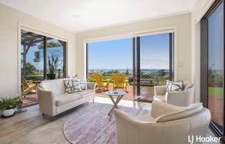 159 Koutunui Road, Athenree