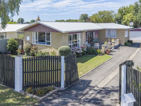 27 Charles Street, Rangiora