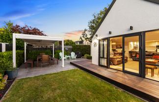 11 Harlech Mews, Avonhead