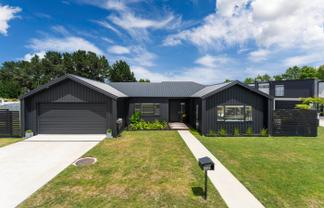 118 Harakeke Drive, Wharewaka