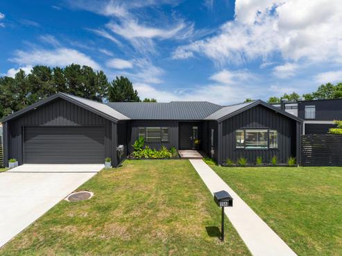 118 Harakeke Drive, Wharewaka