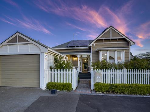 14 Hall Street, Napier South