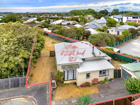 2 Convoy Street, New Brighton