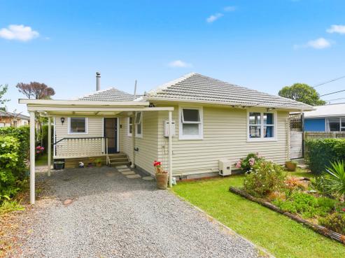 17A Walton Road, Paraparaumu Beach