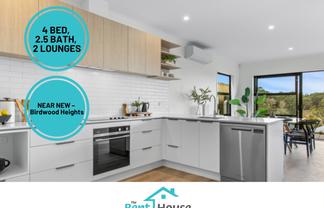 9 WILLAM CALVERT DRIVE - BIRDWOOD HEIGHTS, Swanson