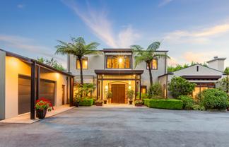 89 Lea Grove, Levin