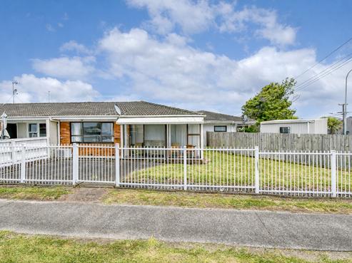 1 Ranfurly Road, Papatoetoe