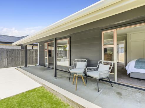 312A Shakespeare Street, Leamington