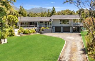 1768 Mangorei Road, Mangorei