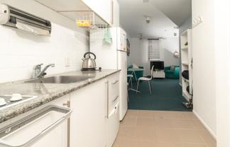 5B/15 City Road, Auckland Central