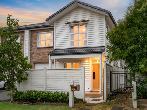 38B Tauoma Crescent, Stonefields