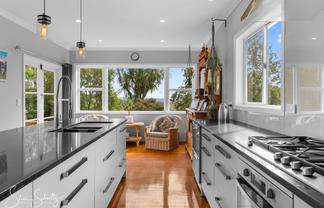 624 Golden Stairs Road, Maungaturoto