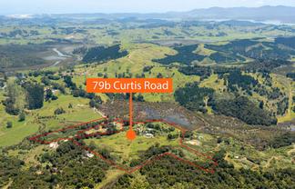 79B Curtis Road, RAWENE