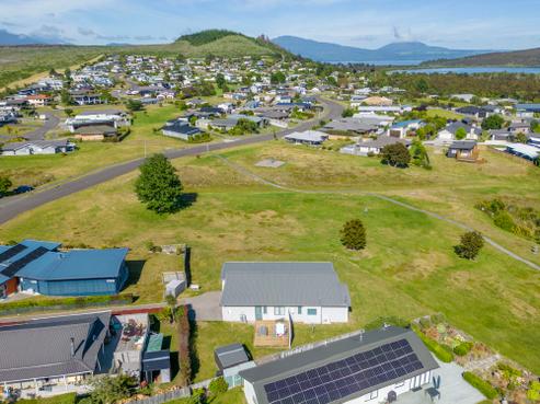 112 Parekawa Drive, Motuoapa