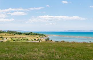 Whakamahi Road, Wairoa