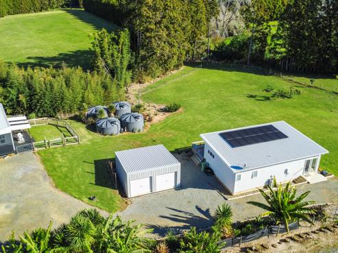 76 Riddell Road, Kerikeri