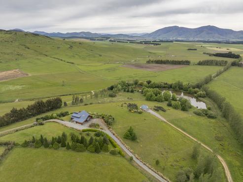 304 Acton Downs Road, Lumsden Surrounds