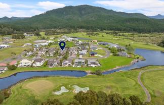 31B St Andrews Drive, Pauanui