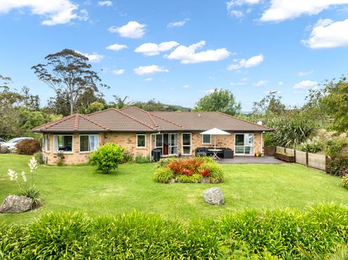 473 Whatitiri Road, Poroti