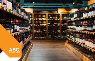 Large Format Liquor Store- $540,000* Profit
