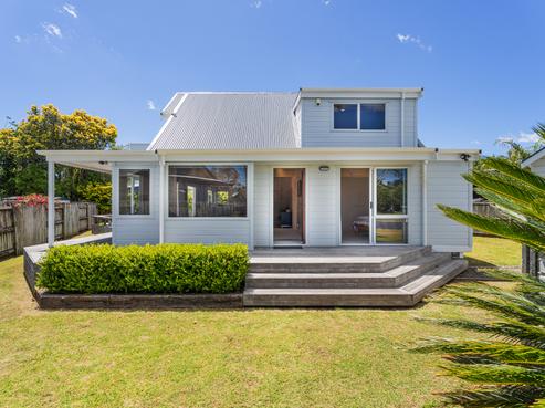 32 The Crows Nest, Cooks Beach
