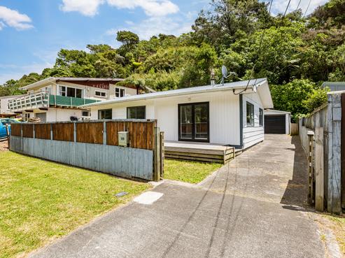 109 Hair Street, Wainuiomata