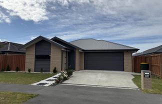 16 Wakefield Drive, Rolleston