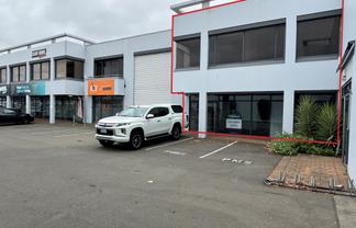 Office on Moorhouse - Great Car Parking 