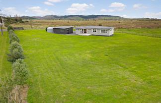 1237 Kopuku Road, Maramarua