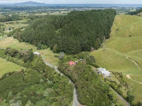 344 Waitohu Valley Road, Otaki