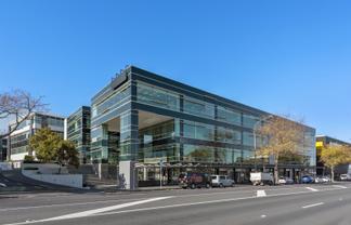 Millennium Centre Office Suites | 102m2 - 1453m2