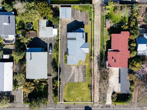 16 Boundary Road, Claudelands