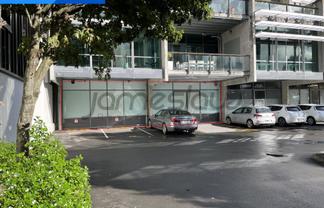 Inspiring Mt Eden Office – 237sqm
