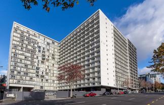 1531/72 Nelson Street, Auckland Central