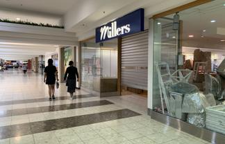 Retail Opportunities Pakuranga Plaza | 47m2-360m2