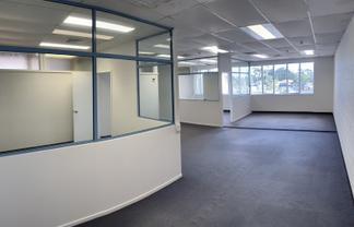 Flexible Business Centre Offices | 46 to 120 m2